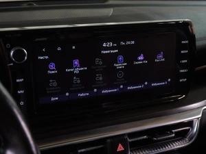 Седан Kia K5 2021 года, 2399000 рублей, Воронеж