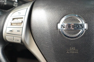 Внедорожник Nissan X-Trail 2016 года, 1949000 рублей, Тюмень