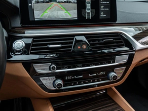 Седан BMW 5 серия 2020 года, 4450000 рублей, Краснодар
