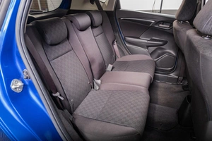 Хетчбэк Honda Fit 2013 года, 1099000 рублей, Томск