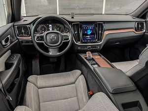 Универсал Volvo V60 2021 года, 3500000 рублей, Краснодар