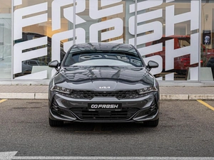 Седан Kia K5 2023 года, 3340000 рублей, Краснодар