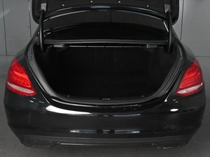 Седан Mercedes-benz C-класс 2014 года, 1890000 рублей, Аксай