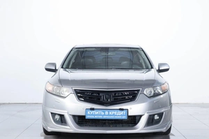 Седан Honda Accord 2008 года, 1049000 рублей, Челябинск