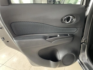 Хетчбэк Nissan Note 2016 года, 787000 рублей, Солонцы