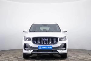 Внедорожник Geely Monjaro 2024 года, 4099000 рублей, Пермь