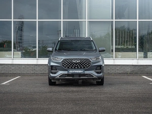 Внедорожник Chery Tiggo 8 Pro 2021 года, 1589000 рублей, Нижний Новгород