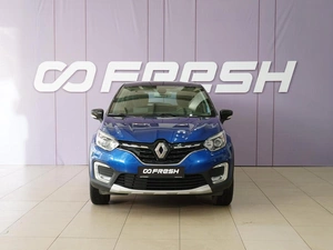 Внедорожник Renault Kaptur 2021 года, 1549000 рублей, Тверь