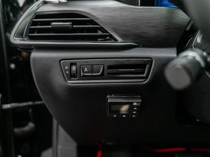 Внедорожник FAW Bestune T77 2022 года, 1690000 рублей, Красноярск