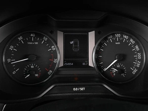 Лифтбек Skoda Octavia 2013 года, 1239000 рублей, Ростов-на-Дону