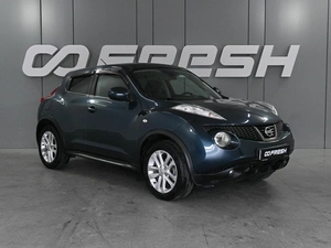 Внедорожник Nissan Juke 2012 года, 1325000 рублей, Аксай
