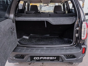 Внедорожник ВАЗ (LADA) Niva Travel 2024 года, 1180000 рублей, Краснодар