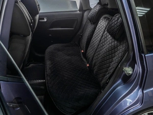 Хетчбэк Ford Fiesta 2007 года, 359000 рублей, Тюмень