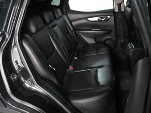 Внедорожник Nissan Qashqai 2015 года, 1500000 рублей, Аксай