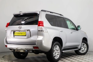 Внедорожник Toyota Land Cruiser Prado 2011 года, 2629000 рублей, Пермь