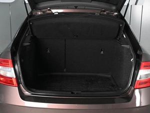 Лифтбек Skoda Octavia 2018 года, 1549000 рублей, Аксай