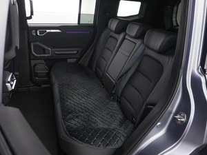 Внедорожник Jetour T2 2024 года, 3299046 рублей, Москва