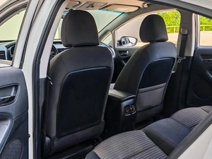 Седан Kia Cerato 2019 года, 1775000 рублей, Краснодар