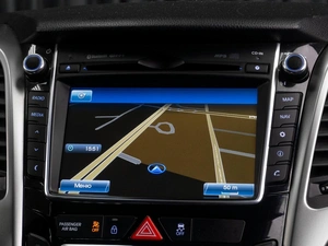 Хетчбэк Hyundai i30 2012 года, 999000 рублей, Тюмень