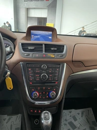Внедорожник Opel Mokka 2013 года, 1287000 рублей, Солонцы