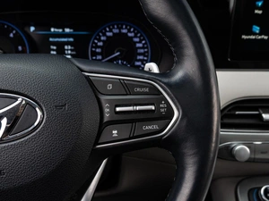 Внедорожник Hyundai Palisade 2020 года, 6750000 рублей, Краснодар