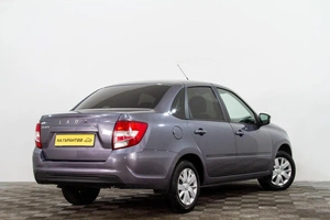 Седан ВАЗ (LADA) Granta 2022 года, 599000 рублей, Сургут