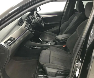 Внедорожник BMW X2 2018 года, 1995000 рублей, Красноярск