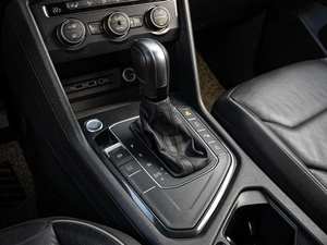 Внедорожник Volkswagen Tiguan Allspace 2020 года, 3449000 рублей, Краснодар