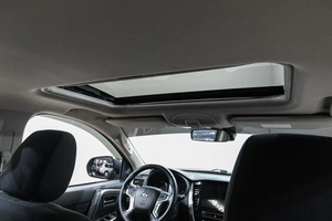 Внедорожник Mitsubishi Pajero Sport 2020 года, 3869000 рублей, Новокузнецк