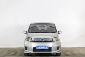 Минивэн Honda Freed 2014 года, 1479000 рублей, Тюмень