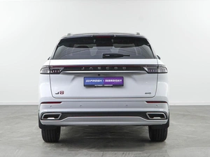 Внедорожник JAECOO J8 2024 года, 3187444 рублей, Москва