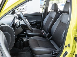 Хетчбэк Kia Picanto 2009 года, 599000 рублей, Волгоград