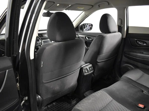 Внедорожник Nissan X-Trail 2018 года, 1912900 рублей, Казань