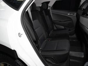 Внедорожник Hyundai Tucson 2016 года, 1724999 рублей, Тверь