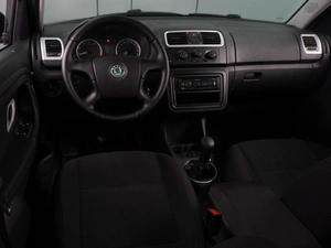 Минивэн Skoda Roomster 2008 года, 589000 рублей, Воронеж