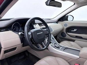 Внедорожник Land Rover Range Rover Evoque 2015 года, 2190000 рублей, Орёл