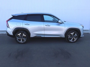 Внедорожник Geely Atlas 2024 года, 2750000 рублей, Брянск