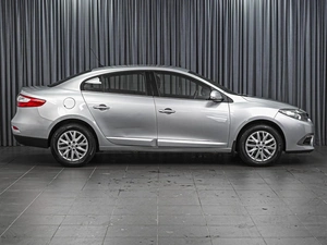 Седан Renault Fluence 2013 года, 909000 рублей, Ставрополь