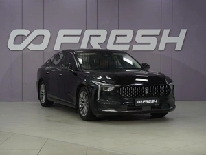 Лифтбек FAW Bestune B70 2023 года, 2235111 рублей, Тверь