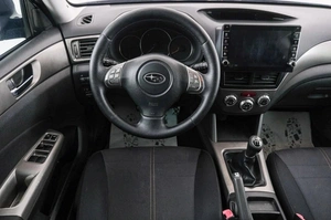 Внедорожник Subaru Forester 2008 года, 1429000 рублей, Красноярск