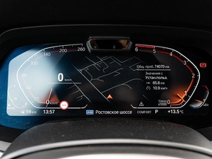 Внедорожник BMW X5 2019 года, 6995000 рублей, Краснодар