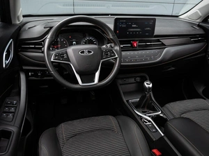 Внедорожник Москвич 3 2024 года, 1600000 рублей, Краснодар