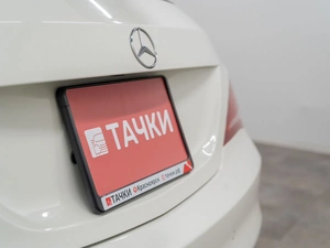 Универсал Mercedes-benz CLA-класс 2015 года, 1575000 рублей, Красноярск