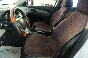 Седан Chevrolet Cruze 2012 года, 889000 рублей, Омск