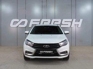 Универсал ВАЗ (LADA) Vesta 2018 года, 799000 рублей, Воронеж