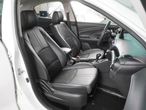 Седан Changan Alsvin 2023 года, 899000 рублей, Воронеж
