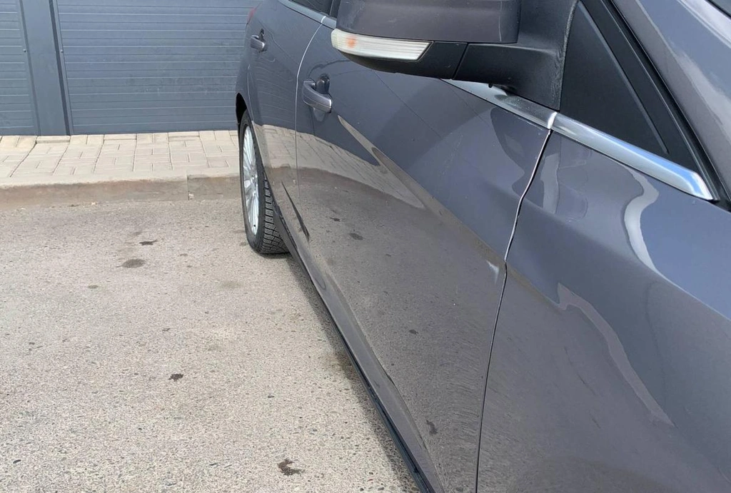 Хетчбэк Ford Focus 2012 года, 715000 рублей, Солонцы