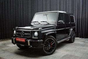 Внедорожник Mercedes-benz G-класс AMG 2013 года, 5299000 рублей, Красноярск
