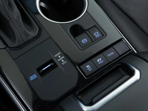 Внедорожник Toyota Highlander 2021 года, 4298055 рублей, Москва