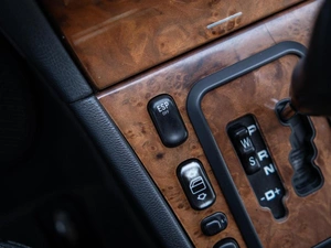 Седан Mercedes-benz E-класс 2002 года, 739000 рублей, Большой Сочи